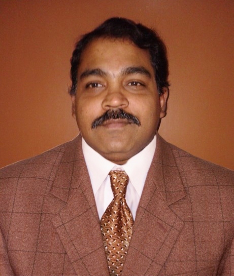 Salim Akhter Siddiqui