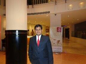 Hyder Ali