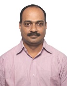 Sunil Kumar Purohit
