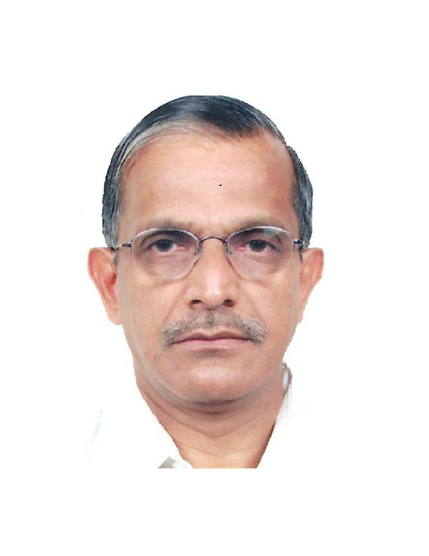P Vijayakumar