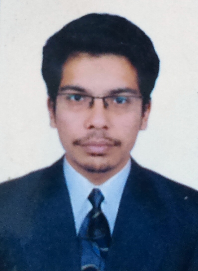 Kausar Kalolwala
