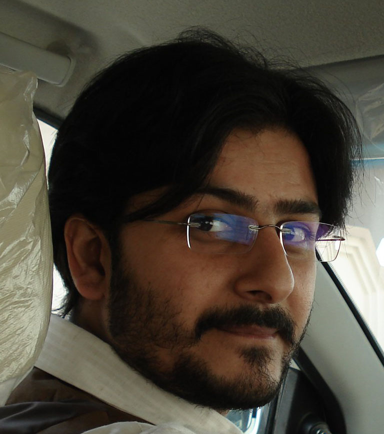 Satyen Sharma