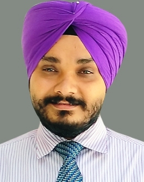 Narendra Singh