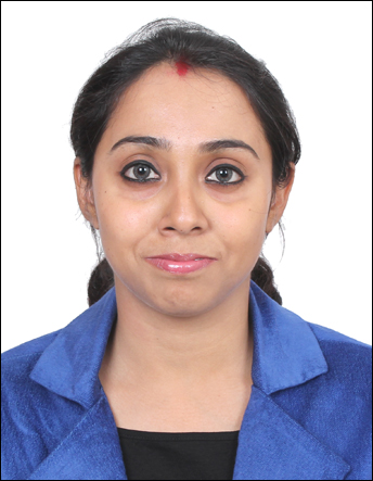 Shreyashi Sen