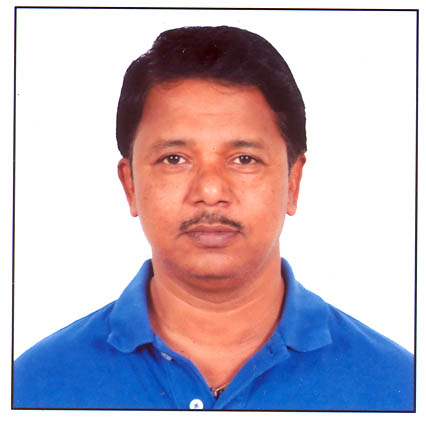 Balijepalli Srinivas Rao