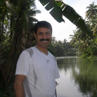 Sunil Wangnoo