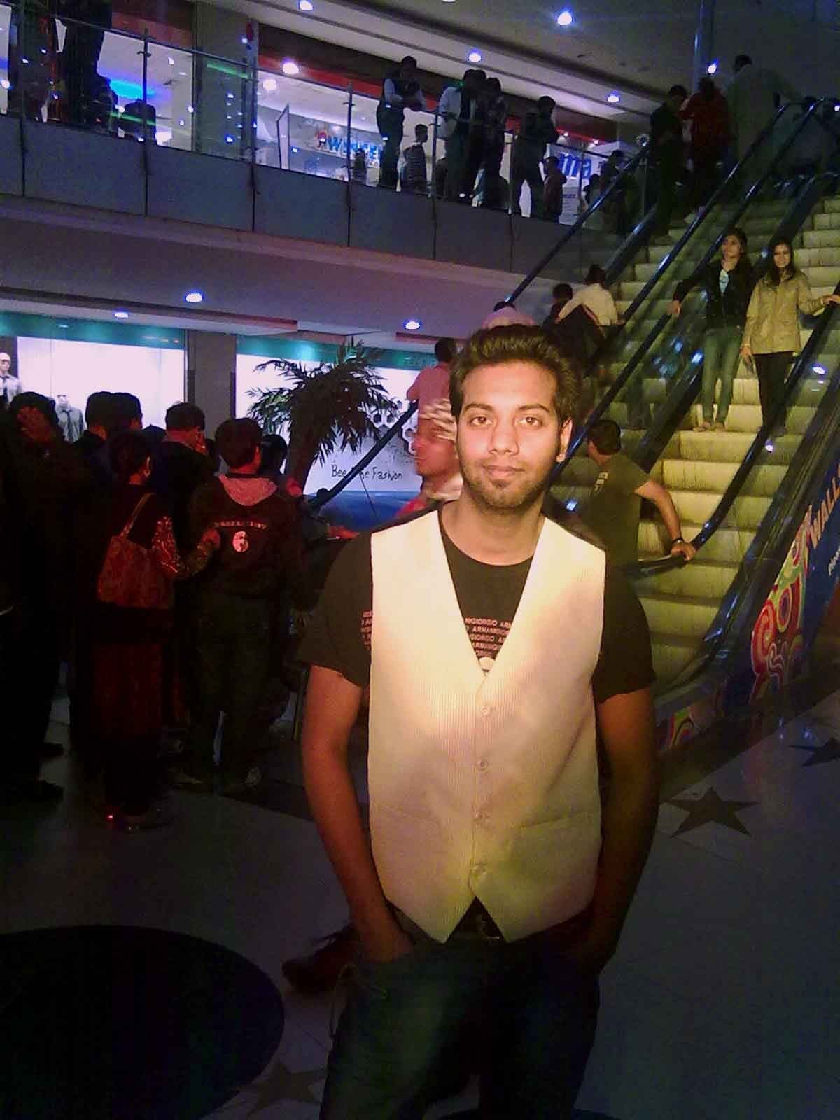 Animesh Jain