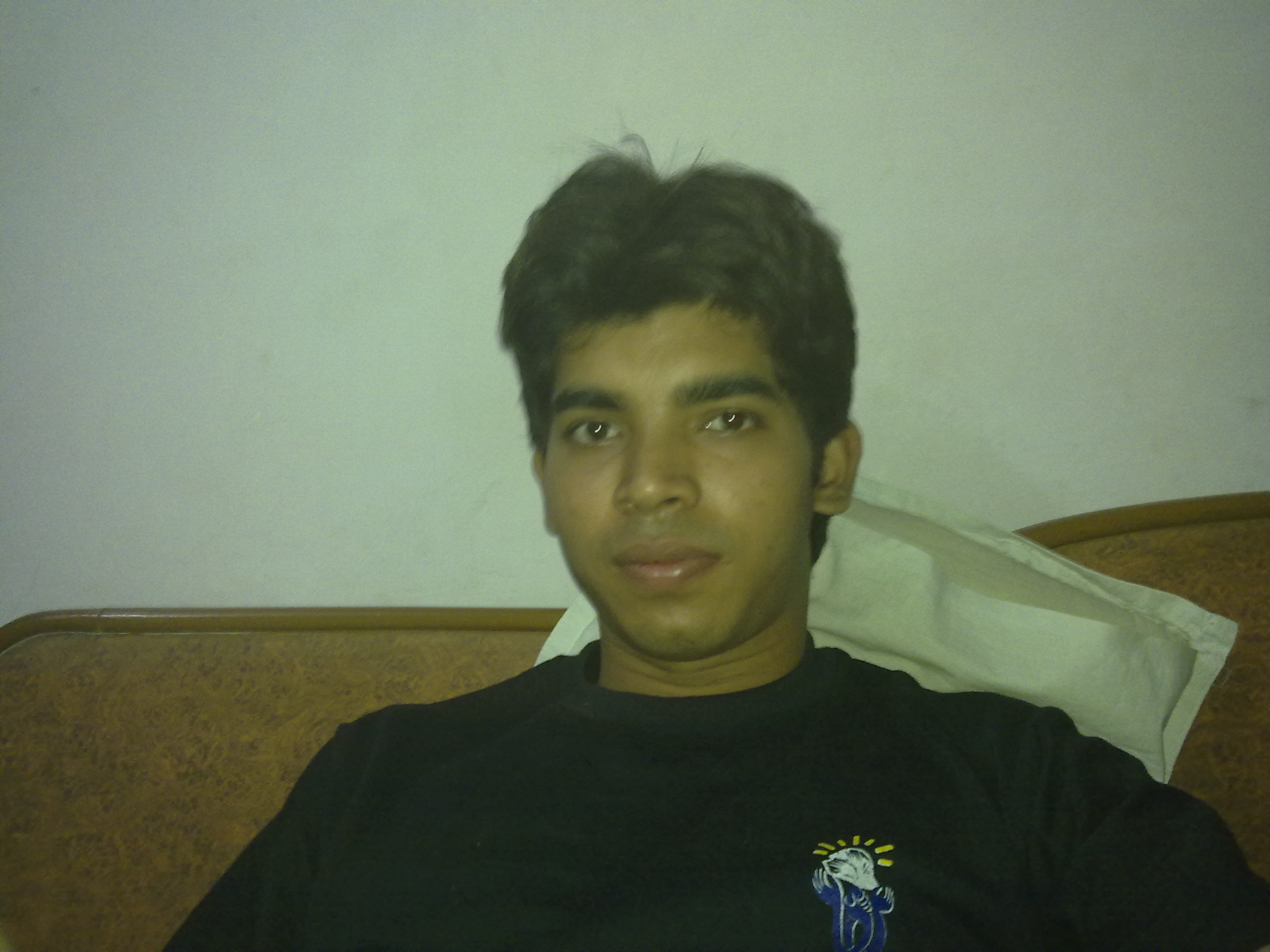 Vineet Sahai