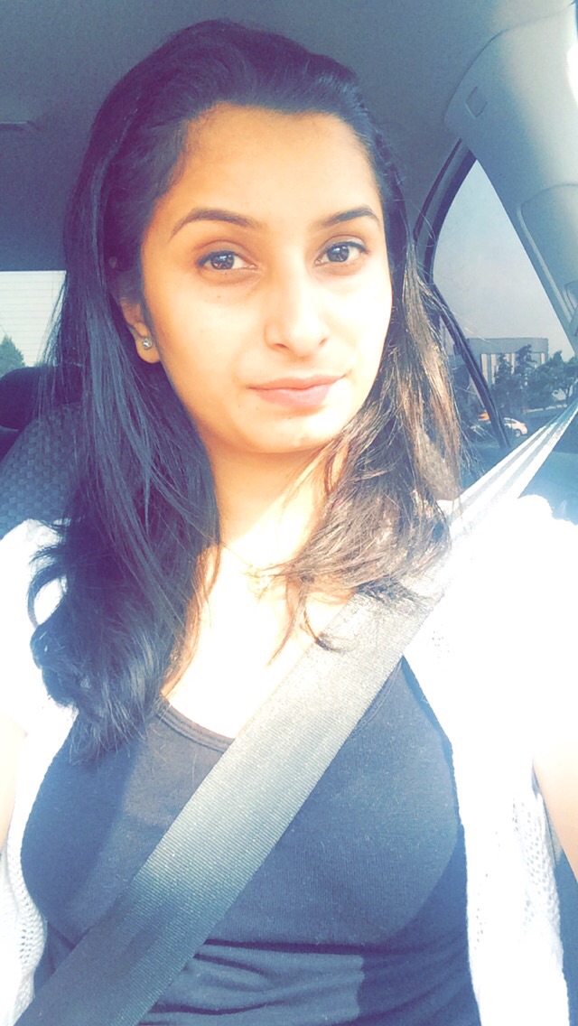 Harnoor Chahal