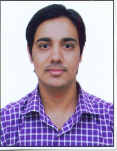 Harshal Pardeshi