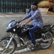 Venkatesh Kethavarapu