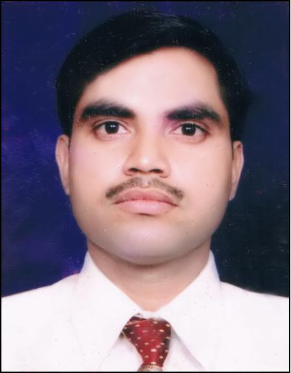 Shiv Sagar Mishra