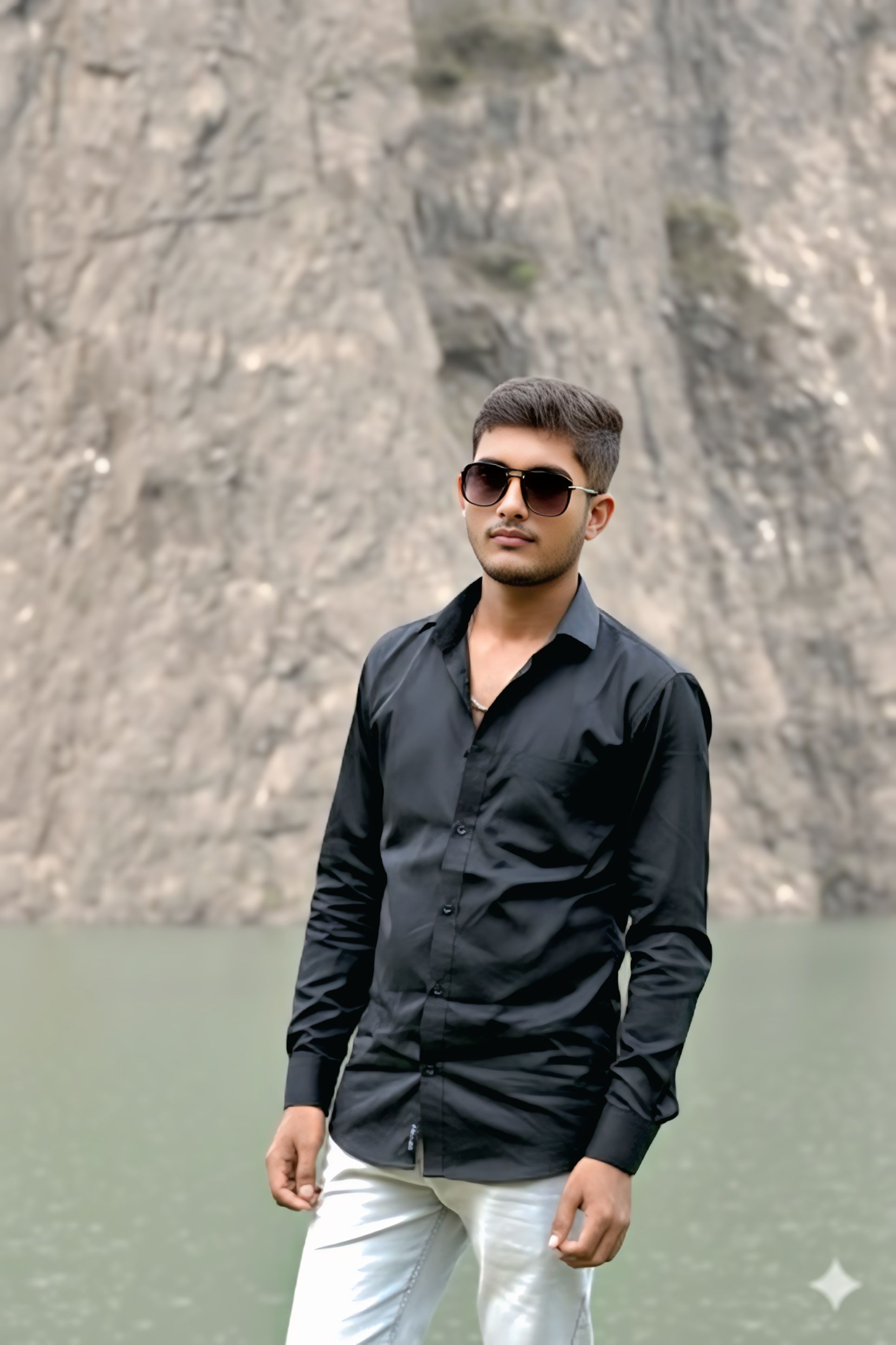 Ajit Kumar Behera