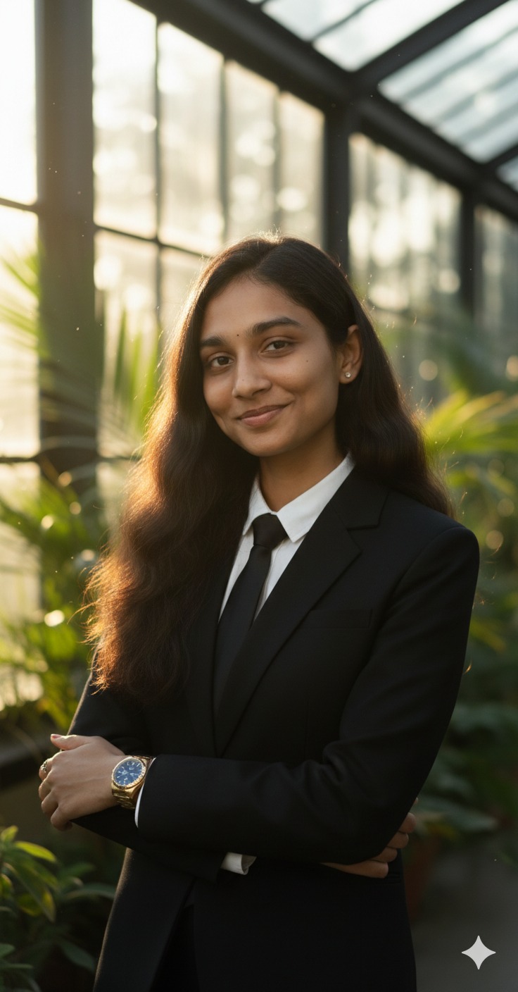 Karthiga Manimaran
