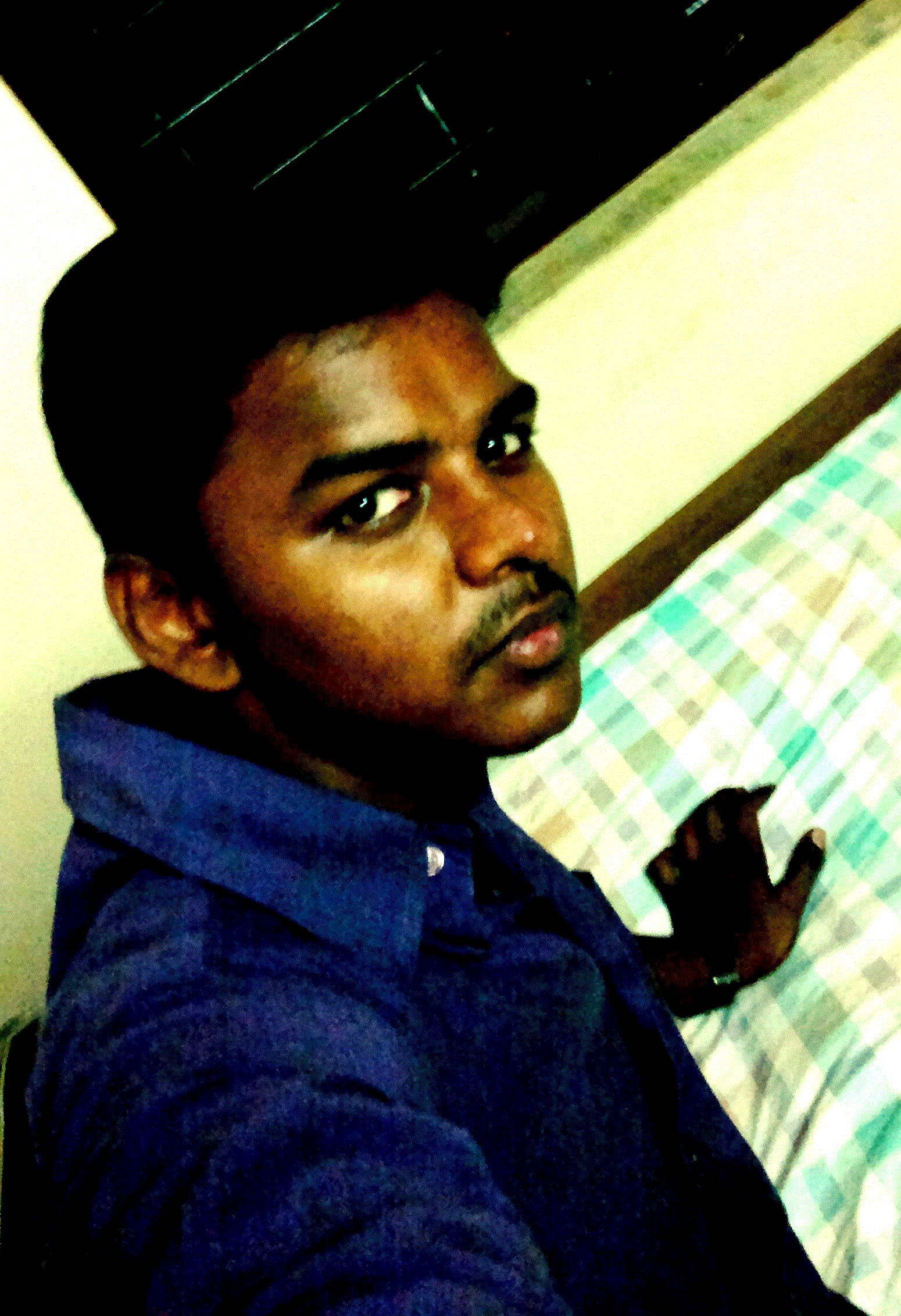 Subanesh S