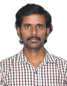 Rajasegaran V