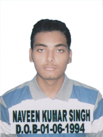 Naveen  Kumar Singh