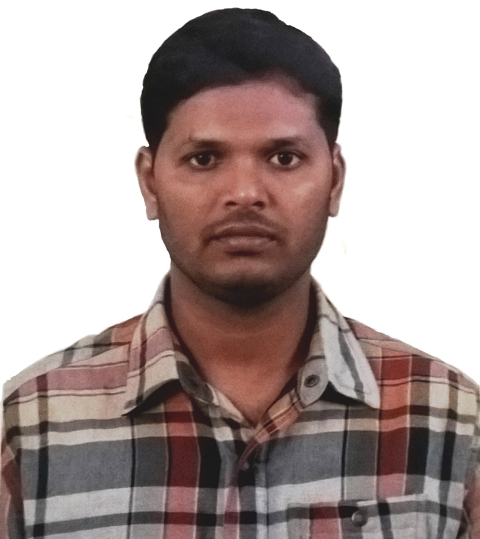 Mohammed Zamiruddin Shaikh