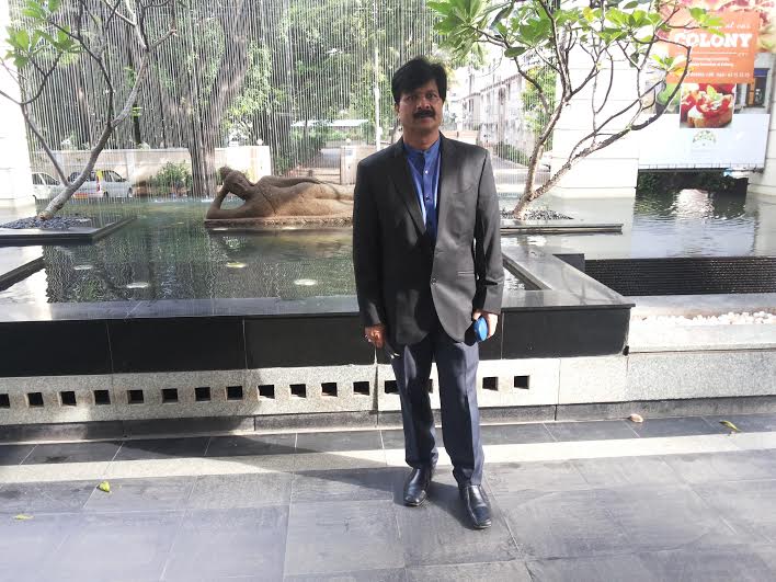 Ajay Gupta