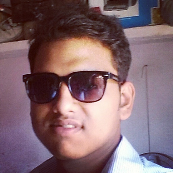Sambit Mishra