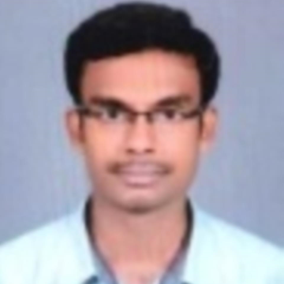 Karthikeyan Kundukandathil