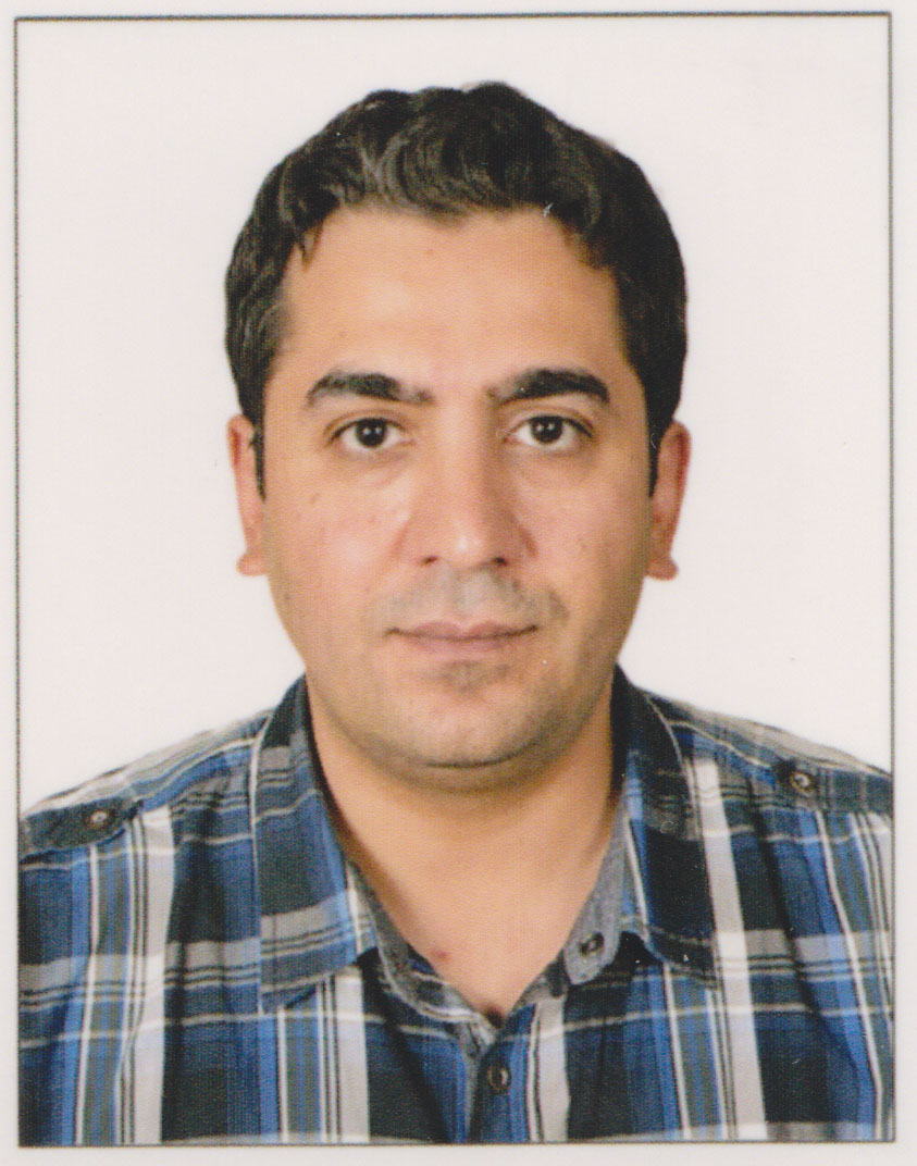 Mohammad Fawaz