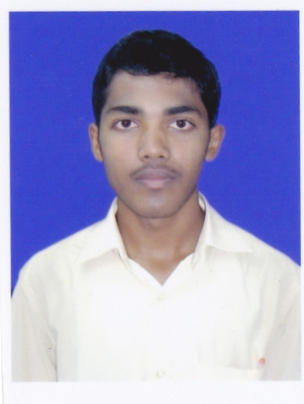 Badrinath Sahu