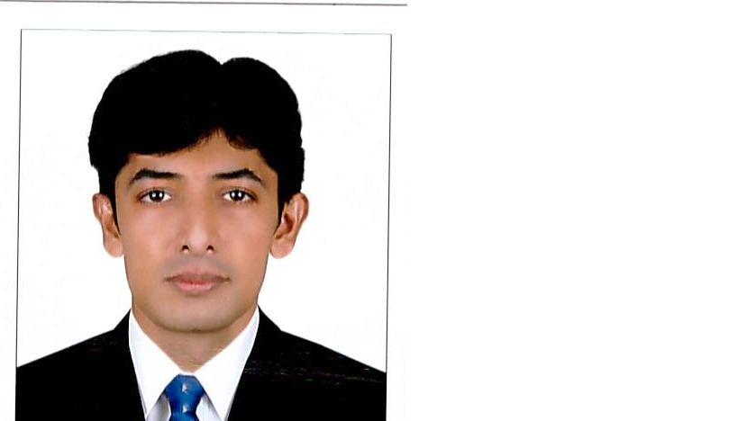 Shamim Shariff