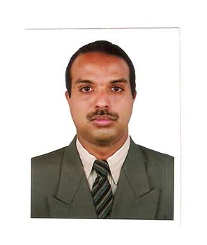 Arun Kumar R