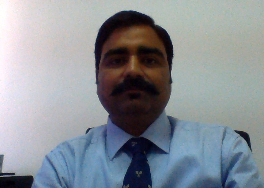 Sanjeev Singh