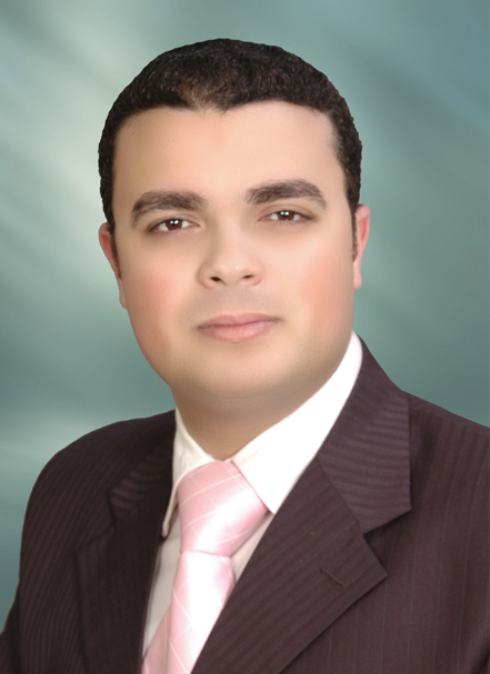 Mahmoud Mokhtar Mahfouz