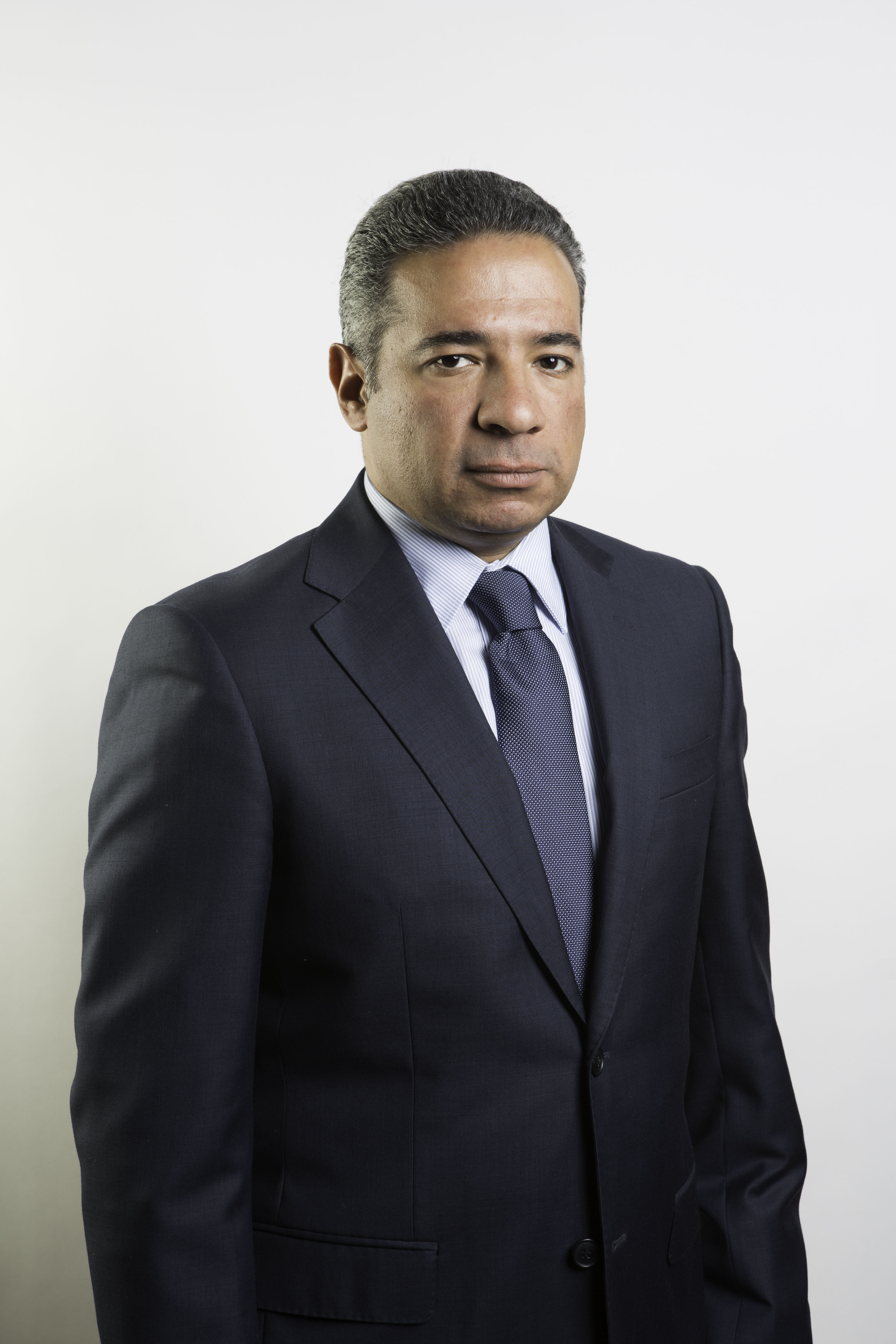 Sameh Mohammed