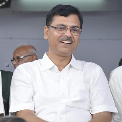 Virendra Kumar Pandey