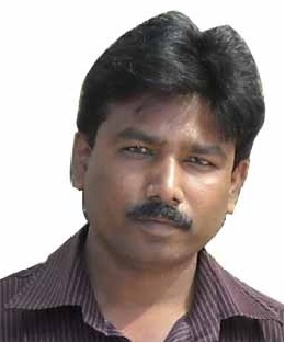 Subrata Dutta