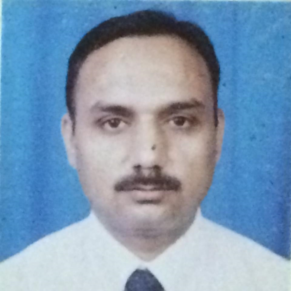 Girish Awinashe