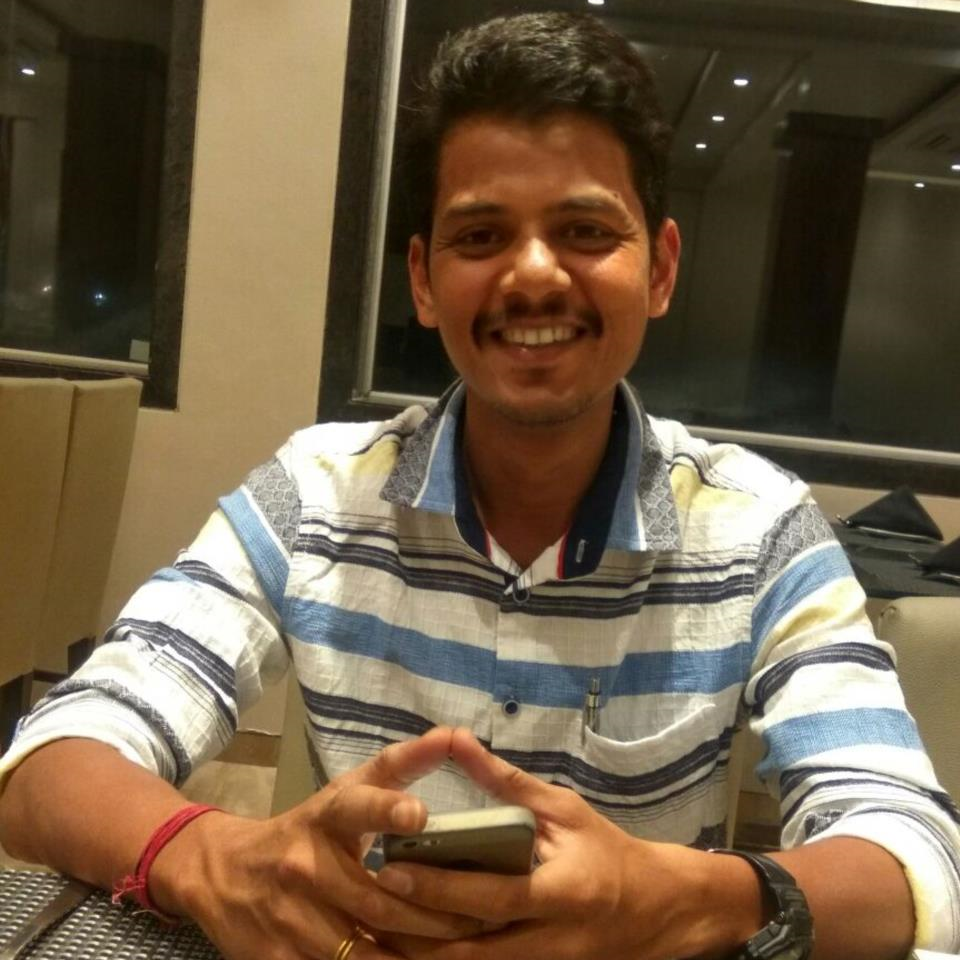 Shashidhar Y