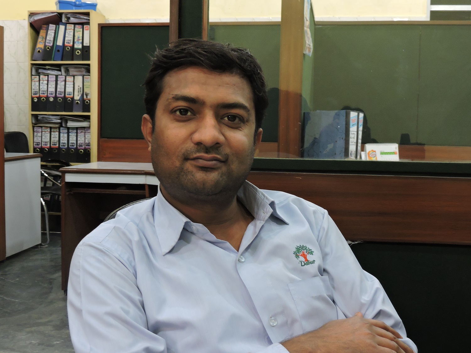 Mohd Azeem