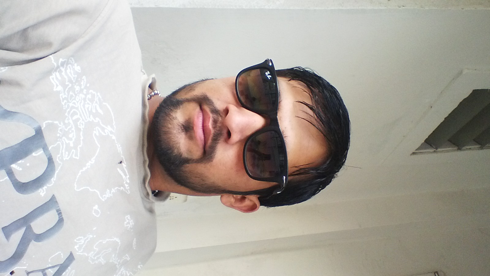 Tushar Jani
