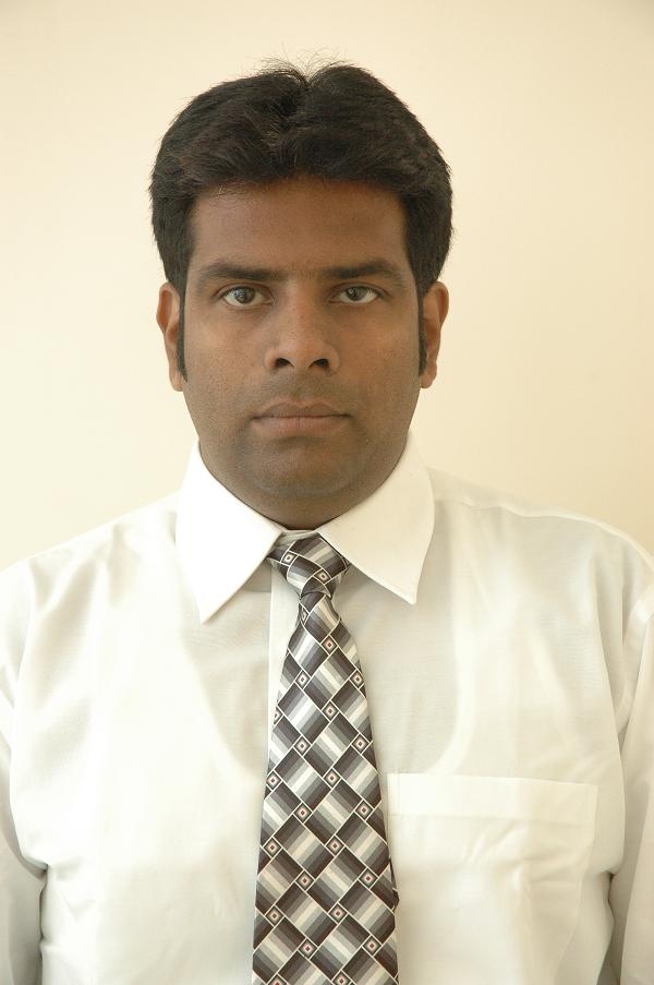 Shams Tabrez