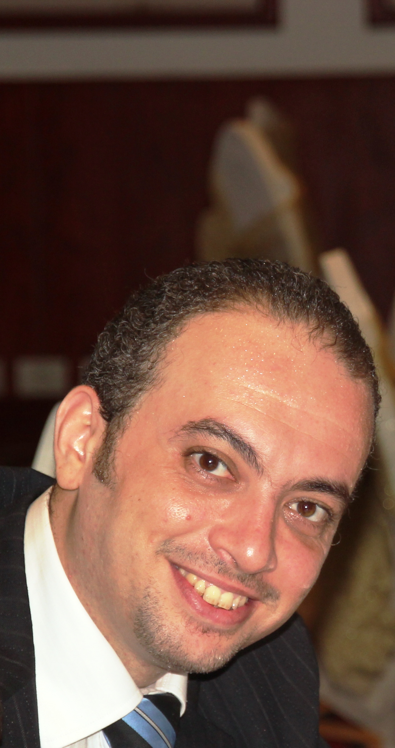 Mohamed Ibrahim Ahmed Abd El Gelel