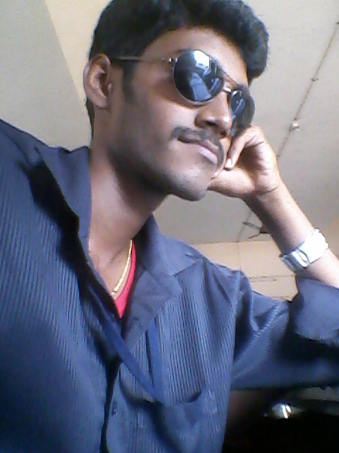 Senthil Nathan.N