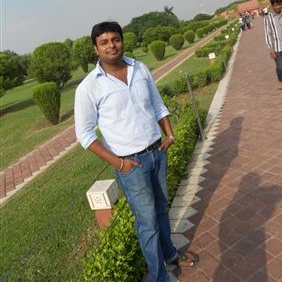 Satish Kumar