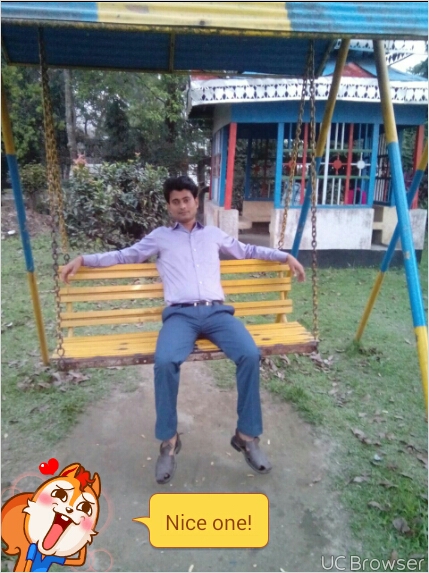 Anup Kumar Mishra