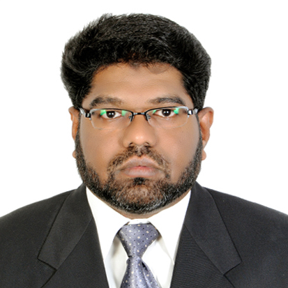 Syed Wovaizh Ghouse