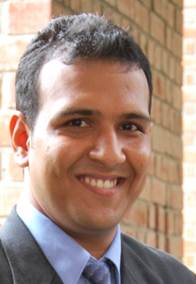 Sharad Gupta