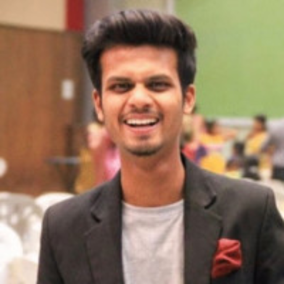 Rahul Nath