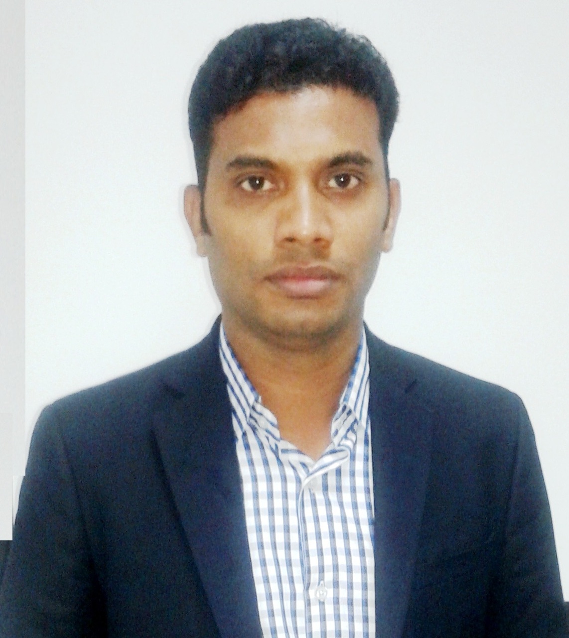 Karthik Balu