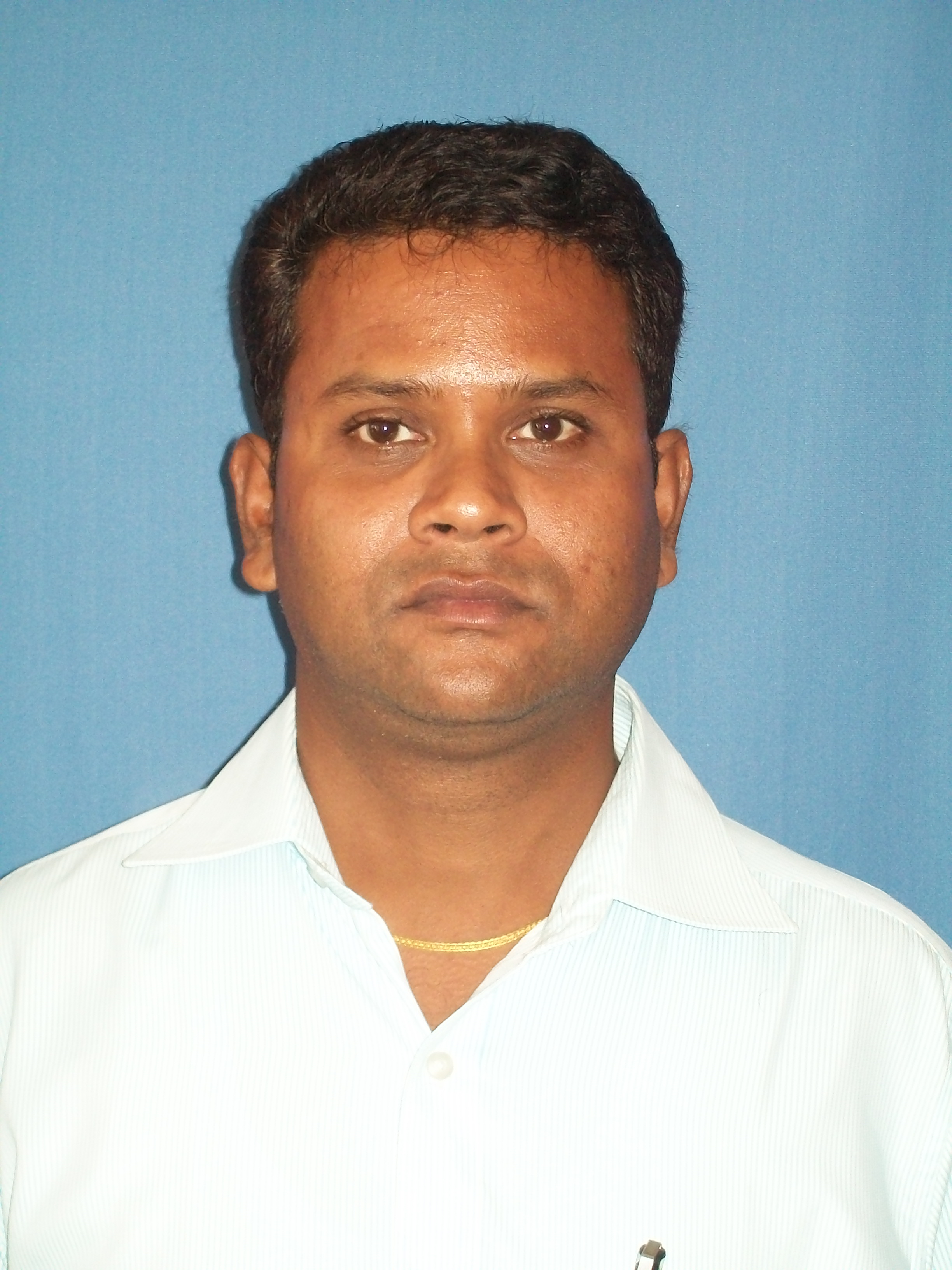 Jiten Saikia
