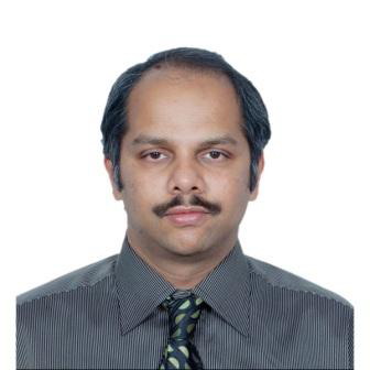 Nilesh Kalekar