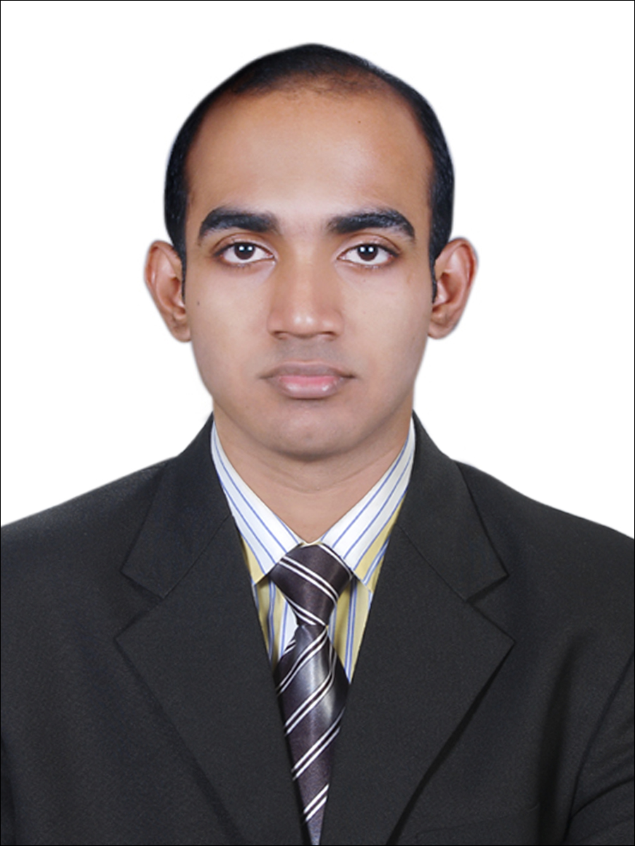 Sourav Kumar Das